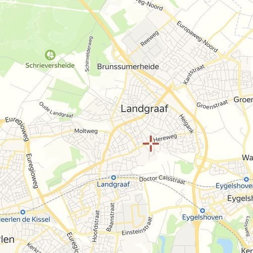 Werkgebied Dakdekker Beverwijk